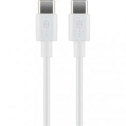 USB-C Charging and Sync Cable, 0.5 m | 66315