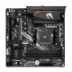 B550M AORUS ELITE AXG13 | Processor family AMD | Processor socket AM4 | DDR4 | Number of SATA connectors 4