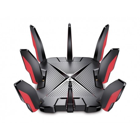 Wireless Router|TP-LINK|Wireless Router|6600 Mbps|IEEE 802.11a|IEEE 802.11b|IEEE 802.11g|IEEE 802.11n|IEEE 802.11ac|IEEE 802.11a
