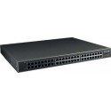 NET SWITCH 48PORT 1000M/TL-SG1048 TP-LINK