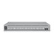 UBIQUITI A 24-port, Layer 3 Etherlighting™ switch capable of high-power PoE++ output