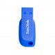 MEMORY DRIVE FLASH USB2 64GB/SDCZ50C-064G-B35BE SANDISK