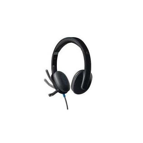 HEADSET USB H540/981-000480 LOGITECH
