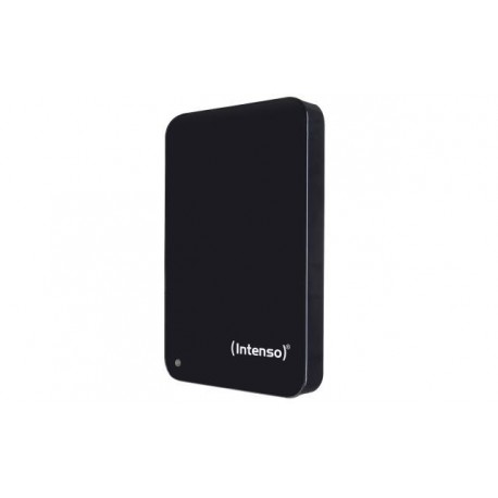 External HDD|INTENSO|6023560|1TB|USB 3.0|Colour Black|6023560