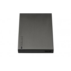 External HDD|INTENSO|1TB|USB 3.0|Colour Anthracite|6028660