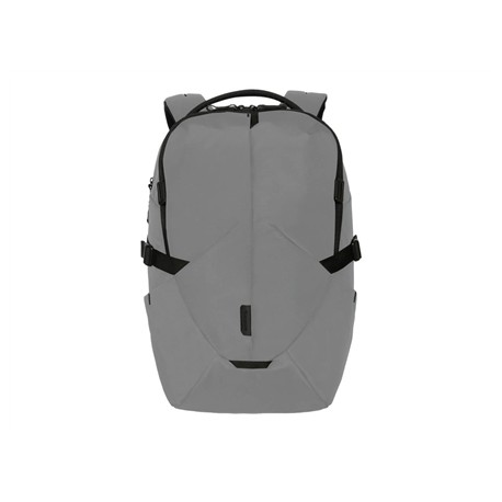 Terra Backpack | Backpack | Grey | Shoulder strap