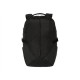 Terra Backpack | Backpack | Black | Shoulder strap
