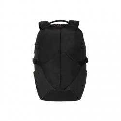 Terra Backpack | Backpack | Black | Shoulder strap