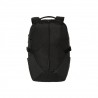 Terra Backpack | Backpack | Black | Shoulder strap