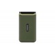 External SSD|TRANSCEND|ESD380C|1TB|USB 3.2|3D NAND|Write speed 2000 MBytes/sec|Read speed 2000 MBytes/sec|TS1TESD380C