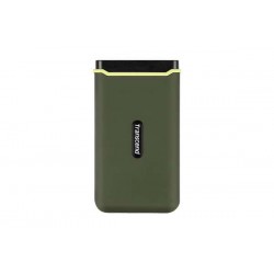 External SSD|TRANSCEND|ESD380C|1TB|USB 3.2|3D NAND|Write speed 2000 MBytes/sec|Read speed 2000 MBytes/sec|TS1TESD380C