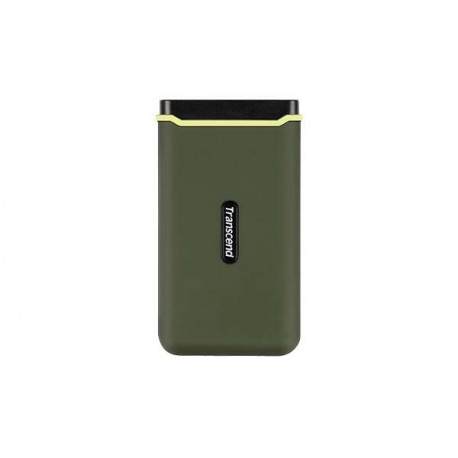 External SSD|TRANSCEND|ESD380C|1TB|USB 3.2|3D NAND|Write speed 2000 MBytes/sec|Read speed 2000 MBytes/sec|TS1TESD380C