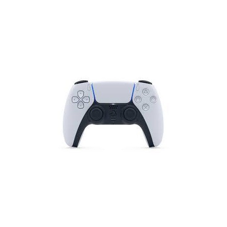 GAMEPAD DUALSENSE V2 WIRELESS/WHITE 711719575863 SONY