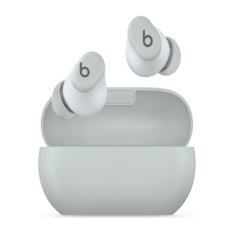 Beats Solo Buds, Storm Grey