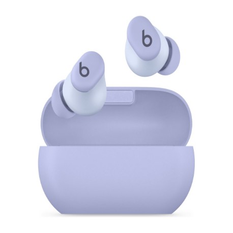 Beats Solo Buds, Arctic Purple