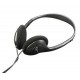 HEADPHONES STEREO/MHP-123 GEMBIRD