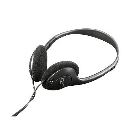 HEADPHONES STEREO/MHP-123 GEMBIRD