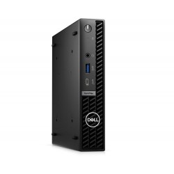 PC|DELL|OptiPlex|Micro Form Factor 7020|Micro|CPU Core i3|i3-14100T|2700 MHz|RAM 8GB|DDR5|5600 MHz|SSD 512GB|Graphics card Integ