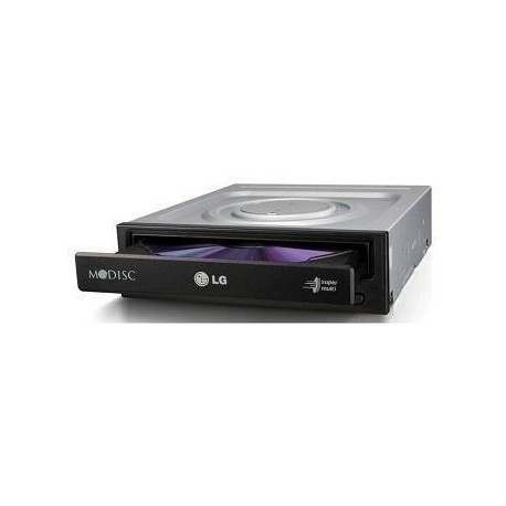 DVD RW SATA 24X INT BULK/BLACK GH24NSD5 HLDS