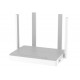 Wireless Router|KEENETIC|Wireless Router|1800 Mbps|Mesh|Wi-Fi 6|USB 3.0|4x10/100/1000M|Number of antennas 4|4G|KN-2311-01EU
