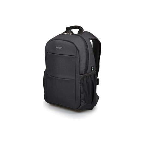 Sydney ECO | Fits up to size 15.6 " | Backpack | Black