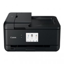 CANON PIXMA TS9550a Wireless A3 Colour All in One Inkjet Photo Printer, Black