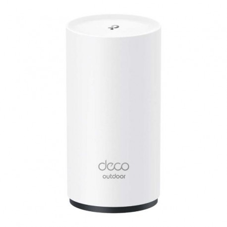 WRL MESH ROUTER 3000MBPS/DECO X50-OUTDOOR 1-PK TP-LINK