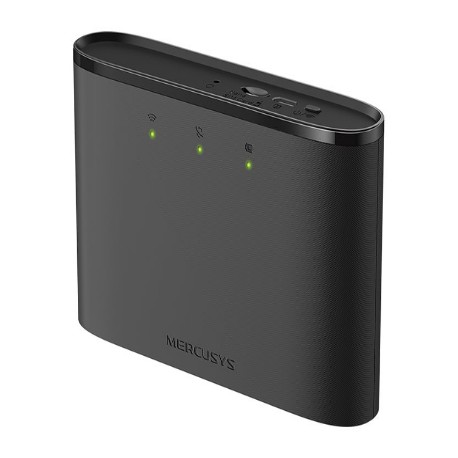 Mercusys 150Mbps 4G LTE Mobile Wi-Fi