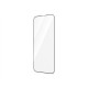 PanzerGlass | Screen protector | Apple | iPhone 14/13/13 Pro | Tempered Glass | Transparent | Fingerprint resistant Diamond stre