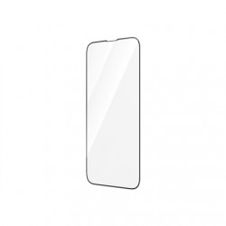 PanzerGlass | Screen protector | Apple | iPhone 14/13/13 Pro | Tempered Glass | Transparent | Fingerprint resistant Diamond stre