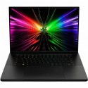 Razer Blade 16 | Black | 16 " | QHD+ | 2560 x 1600 pixels | 240 Hz | Intel | i9-14900HX | 16 GB | DDR5 | Storage drive capacity 