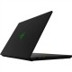 Razer Blade 16 | Black | 16 " | QHD+ | 2560 x 1600 pixels | 240 Hz | Intel | i9-14900HX | 16 GB | DDR5 | Storage drive capacity 