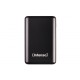 POWER BANK USB 10000MAH/ANTHRACITE A10000 INTENSO