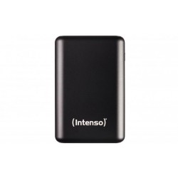 POWER BANK USB 10000MAH/ANTHRACITE A10000 INTENSO