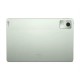 Lenovo Tab | M11 TB330FU | 11 " | Seafoam Green | IPS | 1920 x 1200 pixels | MediaTek Helio G88 | 4 GB | Soldered LPDDR4x | 128 