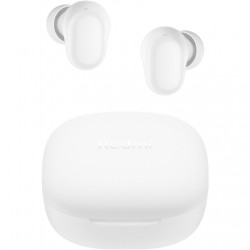 Xiaomi Redmi Buds 6 Play | Built-in microphone | Bluetooth | White