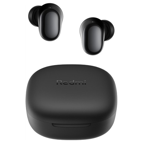 Xiaomi Redmi Buds 6 Play | Built-in microphone | Bluetooth | Black