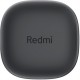Xiaomi Redmi Buds 6 Play | Built-in microphone | Bluetooth | Black