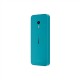 Nokia 235 4G (2024) (TA-1614) | Blue | 2.8 " | TFT LCD | 64 MB | 128 MB | Dual SIM | Nano-SIM | 3G | Bluetooth | 5.0 | USB versi