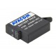 AVACOM GOPRO AHDBT-501 LI-ION 3.7V 1250MAH 4.8WH