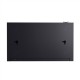 TP-LINK | 10-Port Gigabit Desktop Switch with 6-Port PoE+ and 2-Port PoE++ | TL-SG1210PP | Unmanaged | Desktop