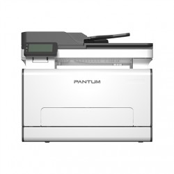 Pantum Multifunctional Printer | CM2100ADW | Laser | Colour | A4 | Wi-Fi | White