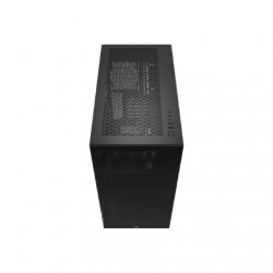 Corsair 3500X Mid-Tower PC Case, Black