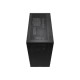 Corsair 3500X ARGB Mid-Tower PC Case, Black