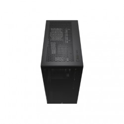 Corsair 3500X ARGB Mid-Tower PC Case, Black