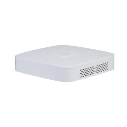 NET VIDEO RECORDER 4CH 4POE/NVR2104-P-4KS3 DAHUA