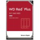 HDD|WESTERN DIGITAL|Red Pro|6TB|SATA 3.0|256 MB|7200 rpm|3,5"|WD6005FFBX