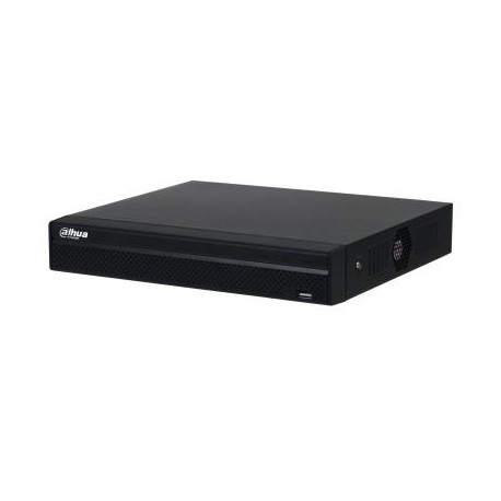 NET VIDEO RECORDER 4CH 4POE/NVR4104HS-P-4KS3 DAHUA