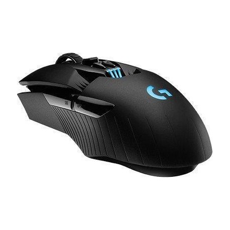 MOUSE USB OPTICAL WRL G903/910-005672 LOGITECH