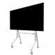 TV SET ACC FLOOR STAND 55-86"/FL50-525WH1 NEOMOUNTS